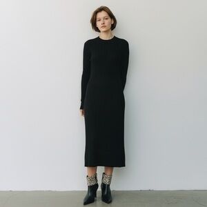 COPY - Enzo Angiolini Black Leather Ankle Boots 8.5